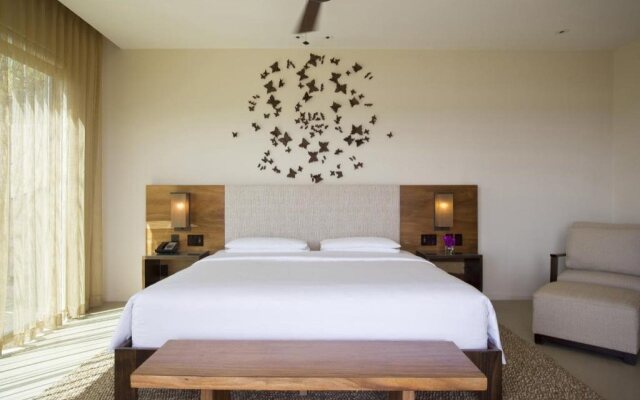 Andaz Costa Rica at Peninsula Papagayo - a concept by Hyatt