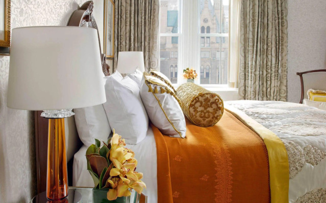 Alisa Hotel & Spa
