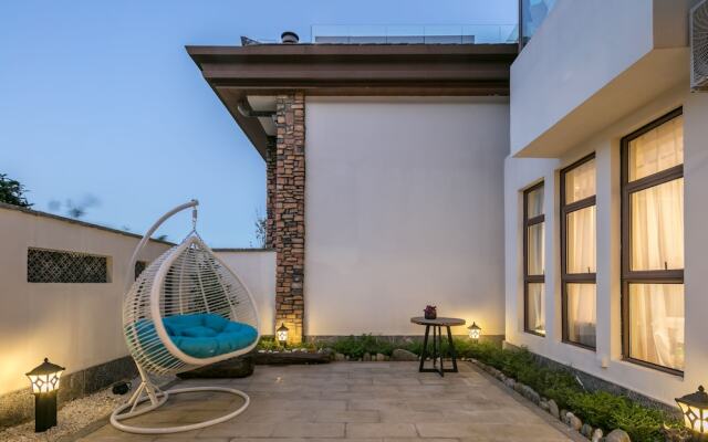 Liman Cloud Golf Homestay