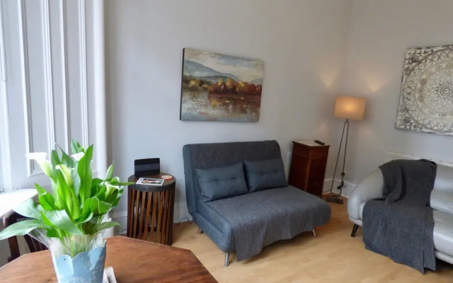 The Derby Suite