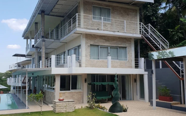 Villa Hati Indah