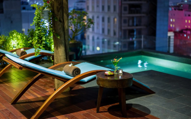 Silverland Yen Hotel