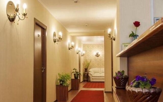 Отель «Оникс»