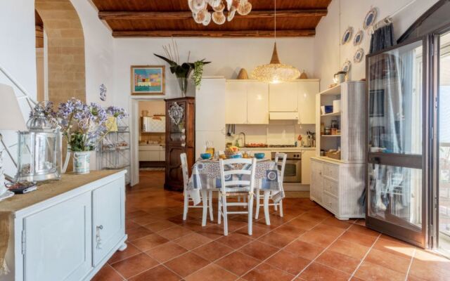 Terrazza del Sud