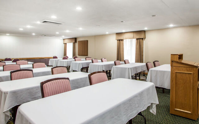 Comfort Inn