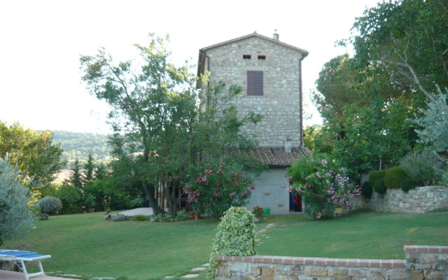 Casale Luigina