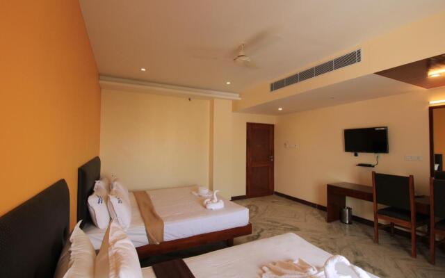 Pondy Southern Residency