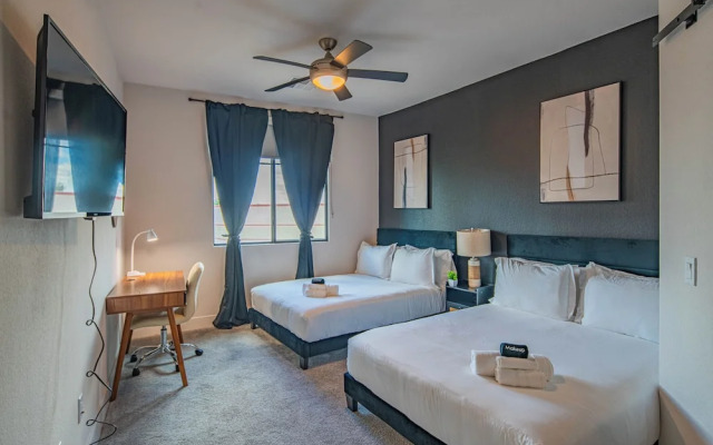 KB - Scottsdale Grand