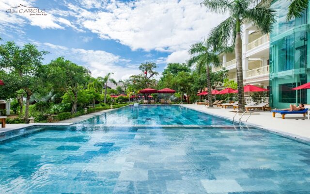 Tahiti Resort
