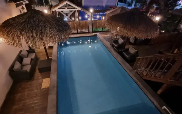 Gyeongju Sweetcreamhill Pension