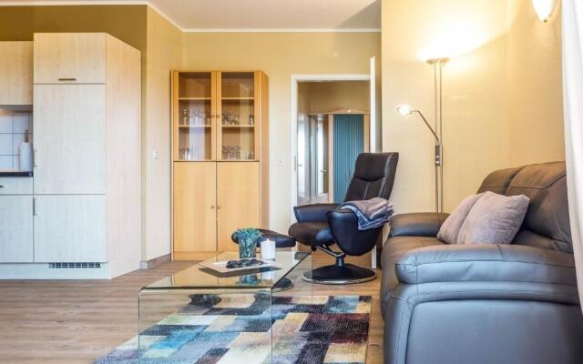 Strandstraße 51 Whg 1