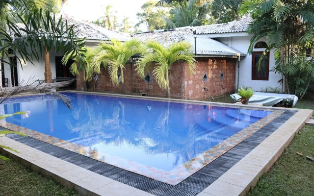 Hotel Pavana