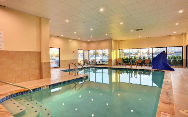 Holiday Inn Salem by IHG