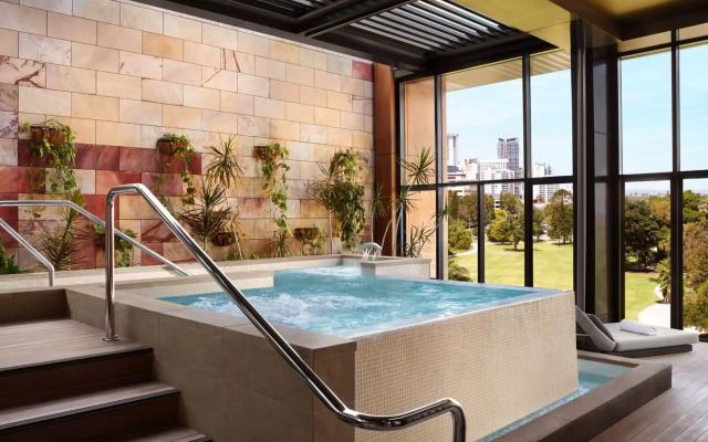 The Ritz-Carlton, Perth