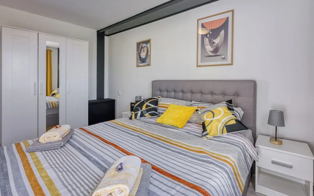 Bungalow Leni