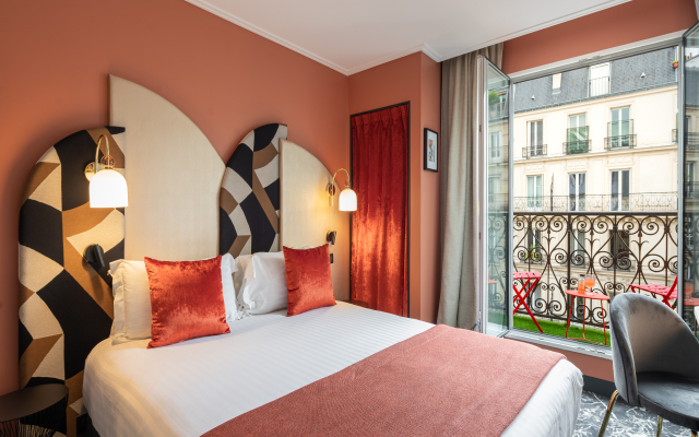 L'Hotel Royal Saint Germain