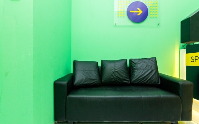 Mamora Homestay by OYO Rooms