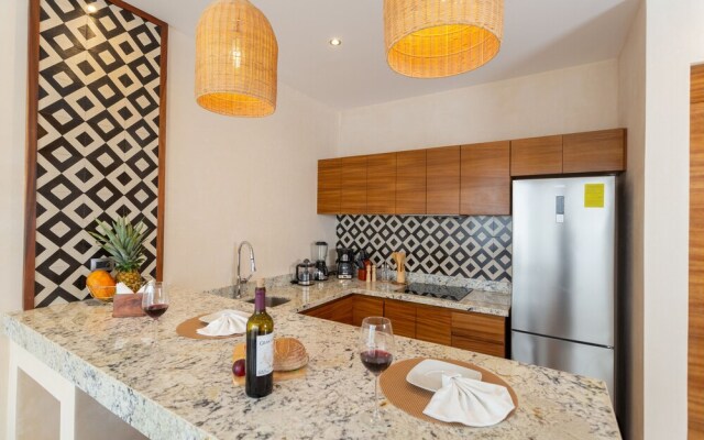 Solemn Peaceful Tulum By Smart Rentals