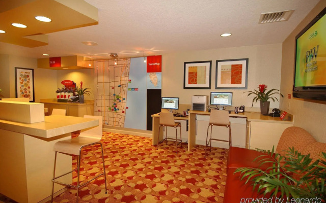 Towneplace Suites by Marriott Boca Raton
