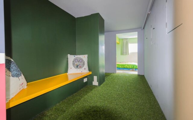 Alice Wonderland B&B