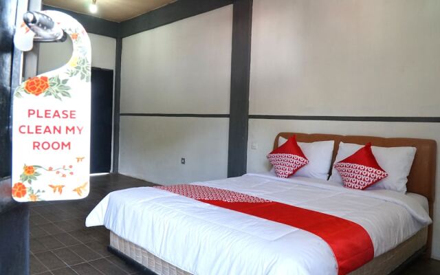 Martha Guest House by OYO Rooms