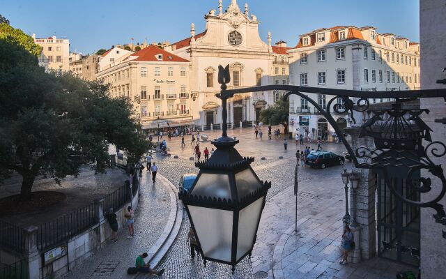 O’Artista Suites by Europe