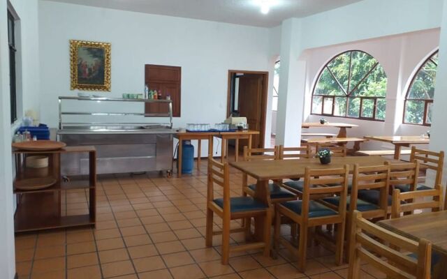 Casa Del Peregrino Santo Thomas