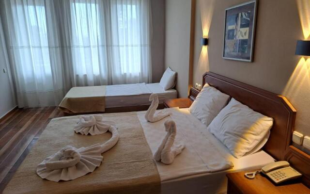 Nex Royal Beach Hotel