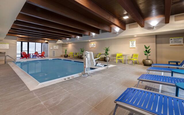 Home2 Suites by Hilton Dekalb