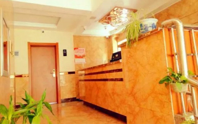 Black River Baikal Lake Hotel