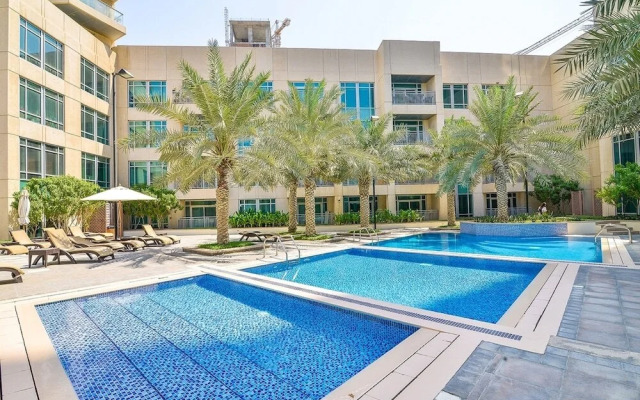 Athens by Ease By Emaar