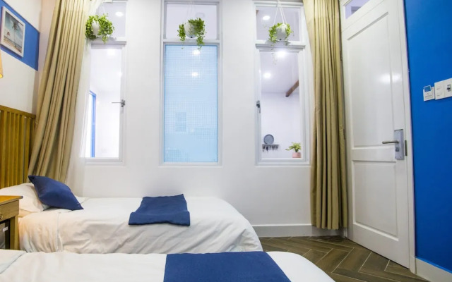 Just Home - Hostel