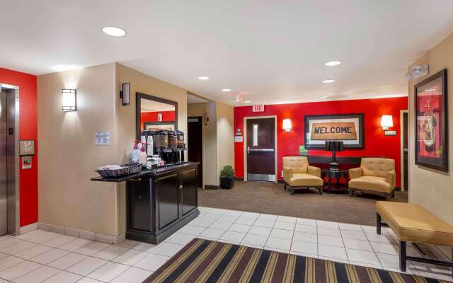 Extended Stay America Suites Cleveland Beachwood Orange Pl S