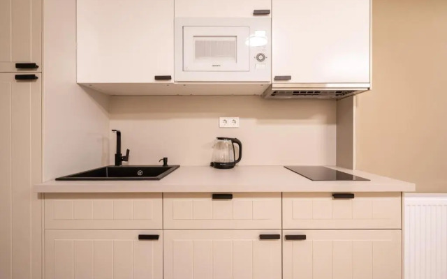 N36- Boutique Apartments By Bqa