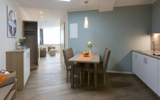 Cozy Flats Koblenz