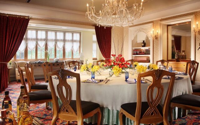 Liangxi Hotel - Wuxi