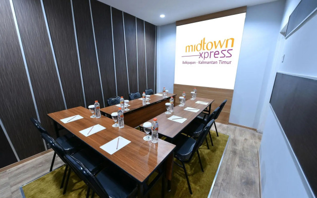 Midtown Xpress Balikpapan