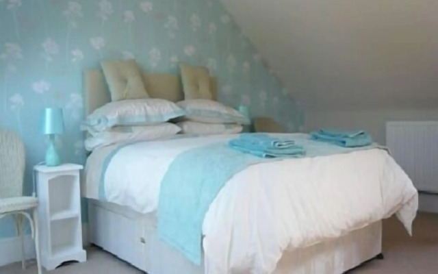 Sophie's Bed and Breakfast