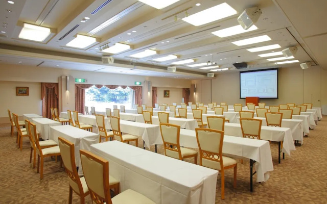 Hotel Kasugai