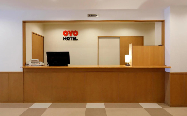 Hotel Kukita by Oyo Rooms