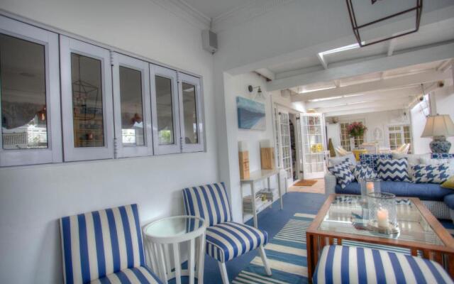 Our Hermanus House