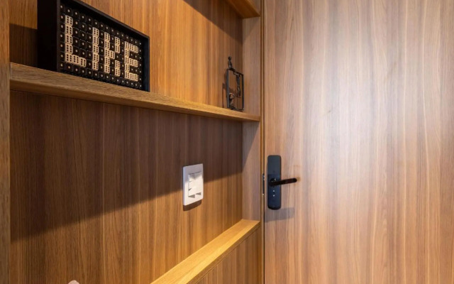 Pineapples J303 - 2 suites luxuosas em Ipanema