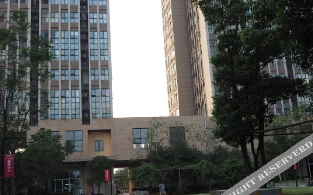 Xingcheng Bianjie Hotel