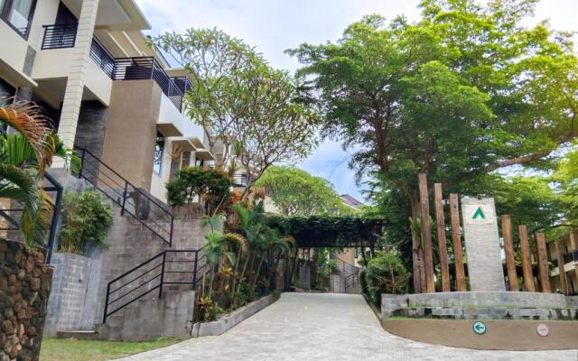 Abisha Villa Jimbaran