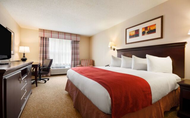 Country Inn & Suites by Radisson, Norcross, GA