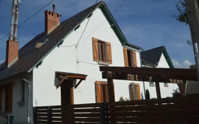 Casa en la Cerdanya