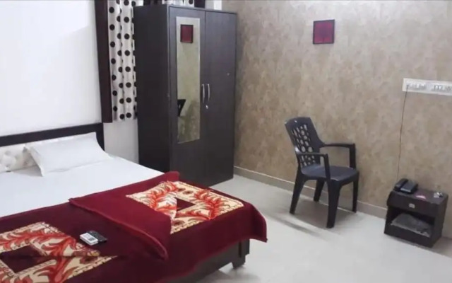 Mgh 114 Hotel Krishna Udaipur