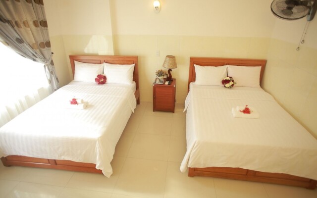 Nam Quan Hotel Da Nang
