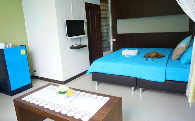 Me'vela Boutique Resort