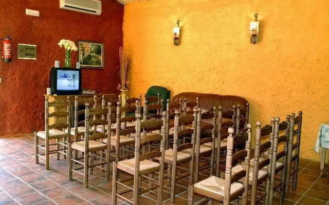 Hotel Rural Las Praderas